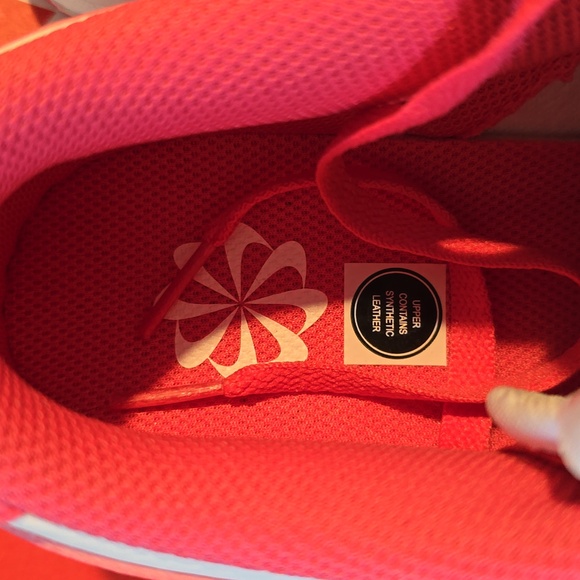 Nike Dunk Low Next Nature Aster Pink - Picture 8 of 9